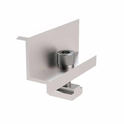 Bride latérale 40-41mm - JORS IDE - 8592