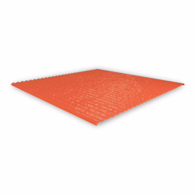 Couverture pour tuiles plates larges - K2 SYSTEMS - 2004282