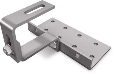 Crochet Vario 2 - K2 SYSTEMS - 1000107