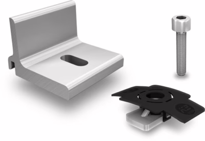 Kit Climber 36/50 - K2 SYSTEMS - 2003145