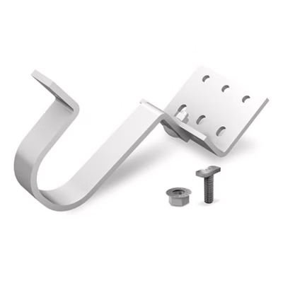 Crochet de toit SingleHook Vario - K2 SYSTEMS - 2002651
