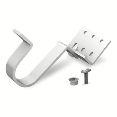 Crochet de toit SingleHook Vario - K2 SYSTEMS - 2002651