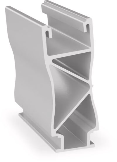 Minifive MK2 Front - K2 SYSTEMS - 2004212