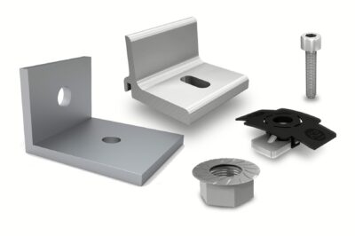 Kit MultiAngle - K2 SYSTEMS - 2002082