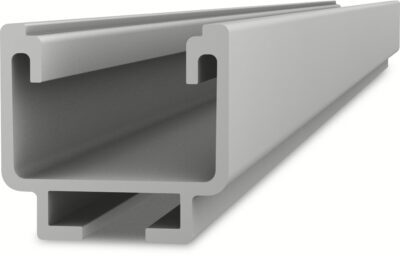 Rail de fixation SolidRail Light 37 - 2,10m - K2 SYSTEMS - 1004367