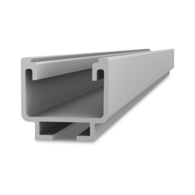 Rail de fixation SolidRail Light 37 - 2,40m - K2 SYSTEMS - 2003461