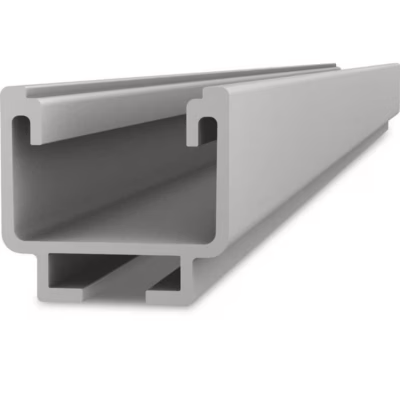Rail de fixation SolidRail Light 37 - 3,60m - K2 SYSTEMS - 2004269