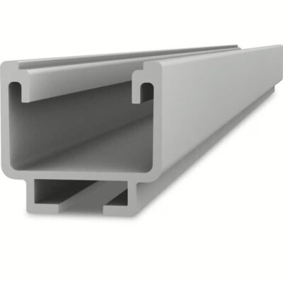 Rail de fixation SolidRail Light 37 - 3,60m - K2 SYSTEMS - 2004269