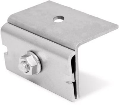 Pince K2 pour couverture tôle - K2 SYSTEMS - 2001712