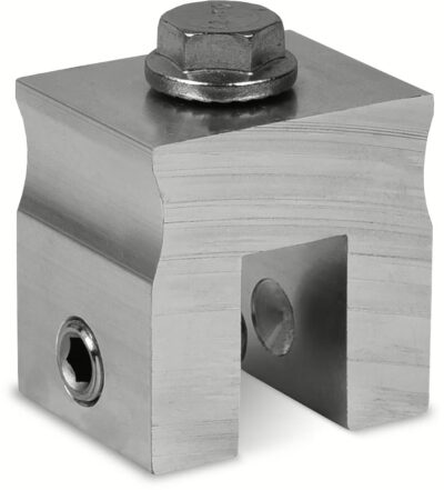 Solid Snap SeamClamp - K2 SYSTEMS - 2003082