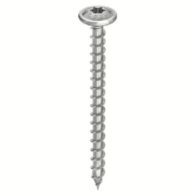 Vis à bois autoforeuse 8x100 - K2 SYSTEMS - 2004112