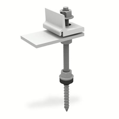 Vis à double filetage M10x200 - K2 SYSTEMS - 2003273