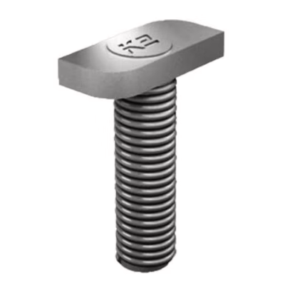 Vis M10x20 - K2 SYSTEMS - 1000637