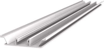 Rail de montage S/D Dome V - 2650mm - K2 SYSTEMS - 2002911