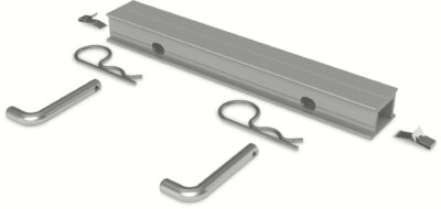 Connecteur pour Dome 6 - K2 SYSTEMS - 2004123