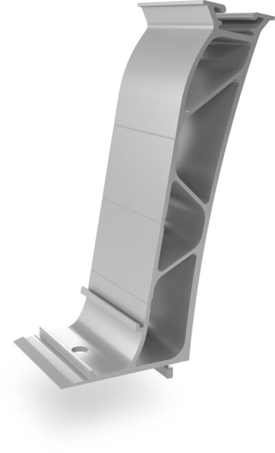 Dome 6.10 Peak - K2 SYSTEMS - 2004125