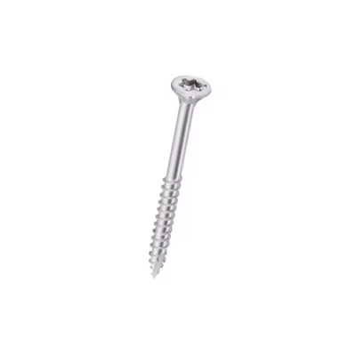 Vis bois Torx 6x80 - EKLOR