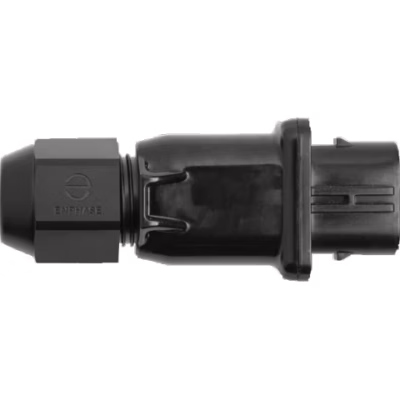 Coupleur femelle IQ7 - ENPHASE - Q-CONN-R-10F
