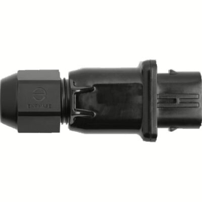 Coupleur femelle IQ7 - ENPHASE - Q-CONN-R-10F