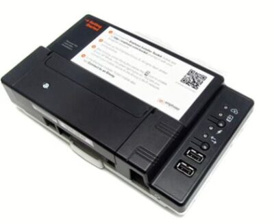 Passerelle de production et communication - ENPHASE - ENV-S-WM-230