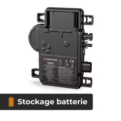 Micro-onduleur - ENPHASE - IQ8HC-72-M-INT