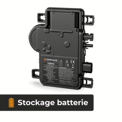 Micro-onduleur - ENPHASE - IQ8HC-72-M-INT