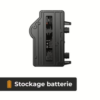 Micro-onduleur - ENPHASE - IQ8P-72-2-INT