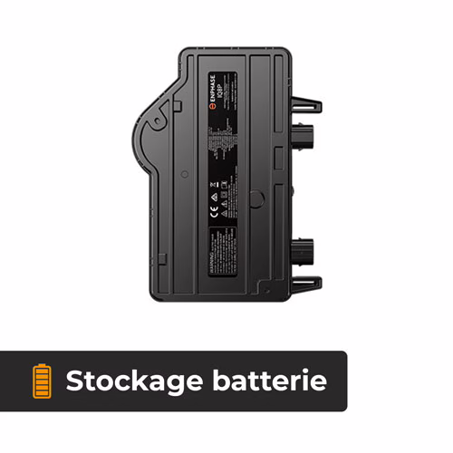 Micro-onduleur - ENPHASE - IQ8P-72-2-INT