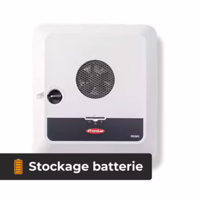 Onduleur - FRONIUS - Symo GEN24 8.0 PLUS - 4,210,155,002