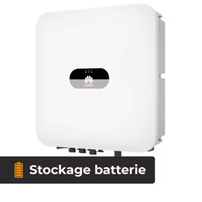 Onduleur - HUAWEI - SUN2000-5KTL-L1