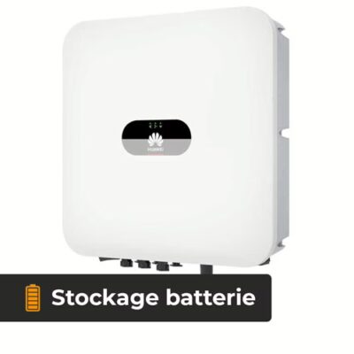 Onduleur - HUAWEI - SUN2000-5KTL-L1