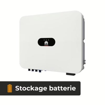 Onduleur - HUAWEI - SUN2000-8K-LC0