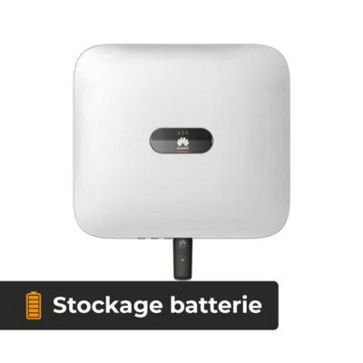 Onduleur - HUAWEI - SUN2000-10KTL-M1