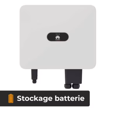 Onduleur - HUAWEI - SUN2000-12K-MB0