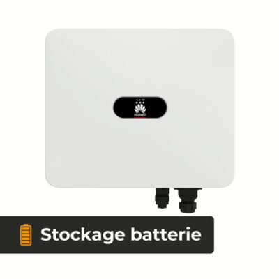 Onduleur - HUAWEI - SUN2000-15K-MB0