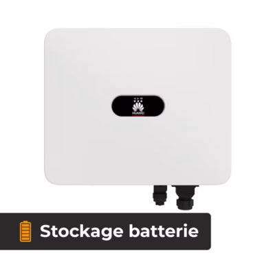 Onduleur - HUAWEI - SUN2000-20K-MB0