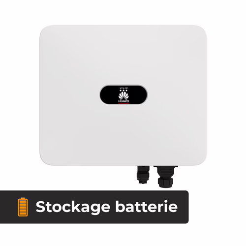 Onduleur - HUAWEI - SUN2000-20K-MB0