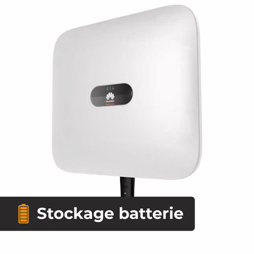 Onduleur - HUAWEI - SUN2000-3KTL-M1