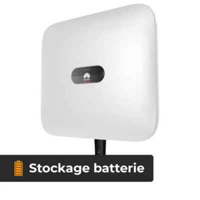 Onduleur - HUAWEI - SUN2000-5KTL-M1