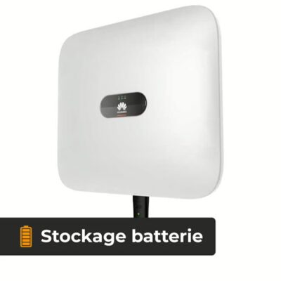 Onduleur - HUAWEI - SUN2000-5KTL-M1