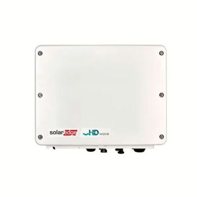 Onduleur - SOLAREDGE - 3kVA Home Wave EnergyNet Ready SE3000H-FR000BEN4