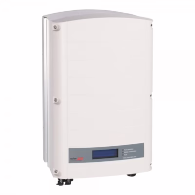 Onduleur - SOLAREDGE - 10kW SetApp SE10K EnergyNet SE10K-RW0TEBEN4