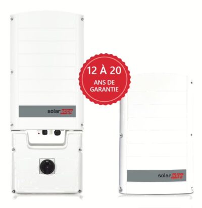 Onduleur- SOLAREDGE - 25kW SetApp SE25K-RW00IBNJ4