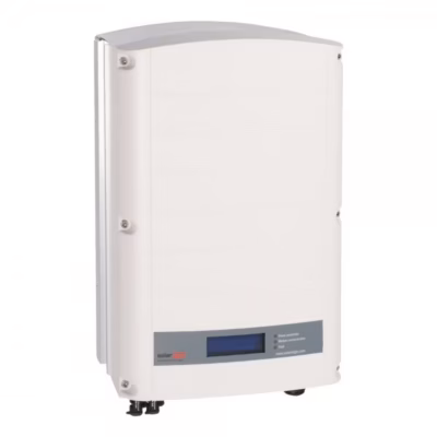 Onduleur - SOLAREDGE - 3kW SetApp / Short String SE3K-RWBTEBEN4
