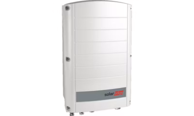 Onduleur - SOLAREDGE - 4kW SetApp / Short String SE4K-RWBTEBEN4