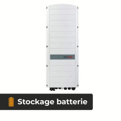 Onduleur - SOLAREDGE - StorEdge SE10K-RWS48BEN4