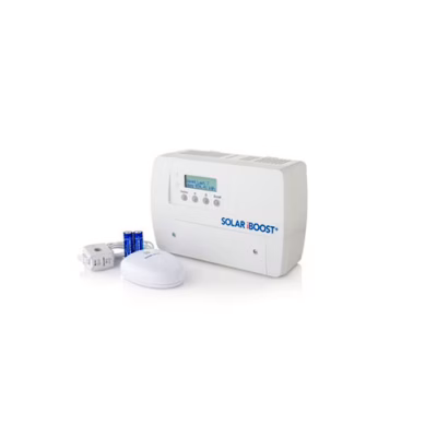 Optimiseur d'autoconsommation SOLAR IBOOST pour Eau Chaude Sanitaire