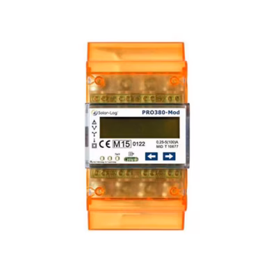Compteur- SOLAR-LOG - 256059