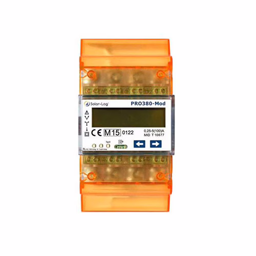 Compteur- SOLAR-LOG - 256059