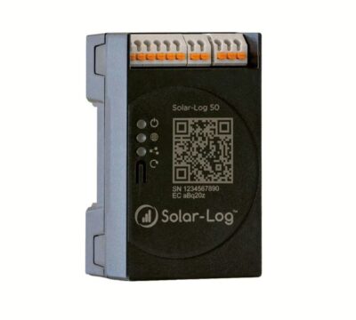Passerelle - SOLAR-LOG - Solar-Log 50 Gateway - 256200